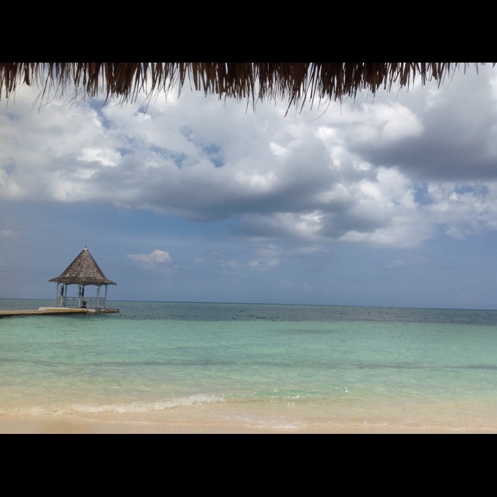 Meet your Posher, Sherri